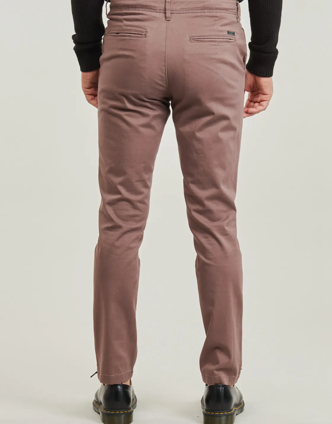 Jack & Jones - JPSTMARCO Marron Sale
