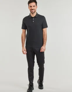 Jack & Jones - JPSTMARCO JJCOOPER STRUCTURE CHINO SN Gris Clearance