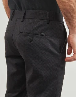 Jack & Jones - JPSTMARCO JJCOOPER STRUCTURE CHINO SN Gris Clearance