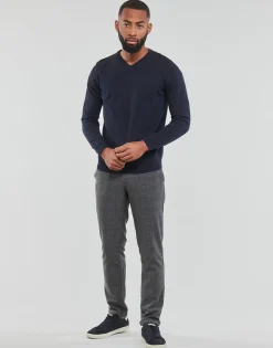 Jack & Jones - JPSTMARCO JJCONNOR AKM Gris