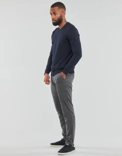 Jack & Jones - JPSTMARCO JJCONNOR AKM Gris