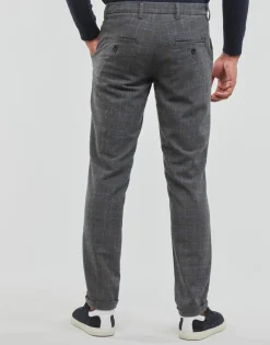 Jack & Jones - JPSTMARCO JJCONNOR AKM Gris