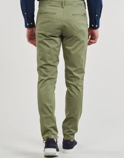 Jack & Jones Pantalons^- JPSTMARCO JJBOWIE