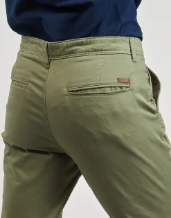 Jack & Jones Pantalons^- JPSTMARCO JJBOWIE