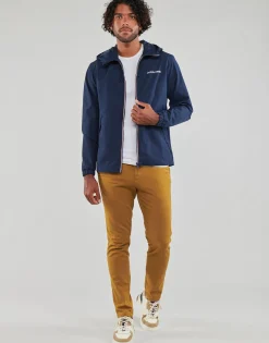 Jack & Jones - JPSTMARCO JJBOWIE SA Camel Discount