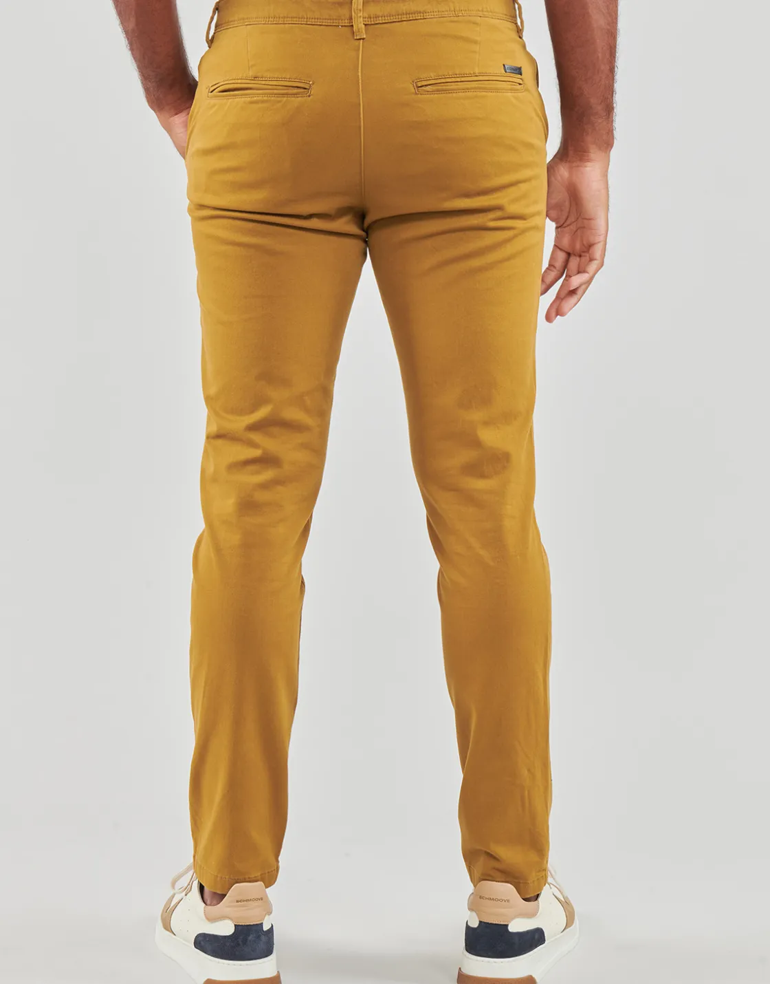Jack & Jones - JPSTMARCO JJBOWIE SA Camel Discount