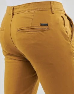 Jack & Jones - JPSTMARCO JJBOWIE SA Camel Discount