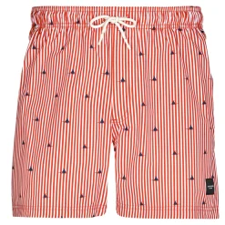 Jack & Jones - JPSTMAUI Rouge Clearance