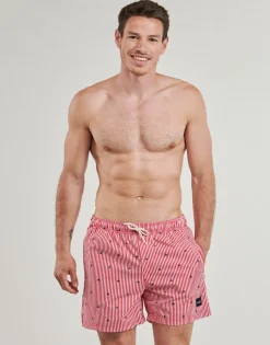 Jack & Jones - JPSTMAUI Rouge Clearance