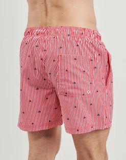 Jack & Jones - JPSTMAUI Rouge Clearance