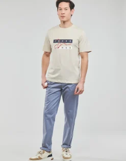 Jack & Jones - JPSTOLLIE JJJAGGER< Pantalons