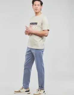 Jack & Jones - JPSTOLLIE JJJAGGER< Pantalons