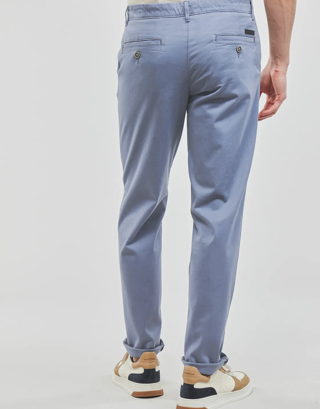 Jack & Jones - JPSTOLLIE JJJAGGER< Pantalons