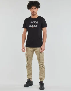 Jack & Jones Pantalons^- JPSTPAUL