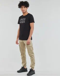 Jack & Jones Pantalons^- JPSTPAUL