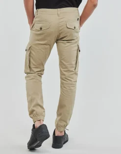 Jack & Jones Pantalons^- JPSTPAUL