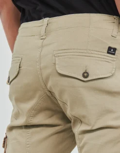 Jack & Jones Pantalons^- JPSTPAUL