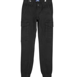 Jack & Jones - JPSTPAUL JJFLAKE AKM 542 NOOS JNR Noir New
