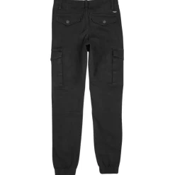 Jack & Jones - JPSTPAUL JJFLAKE AKM 542 NOOS JNR Noir New