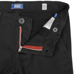 Jack & Jones - JPSTPAUL JJFLAKE AKM 542 NOOS JNR Noir New