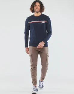 Jack & Jones Pantalons^- JPSTPAUL JJFLAKE