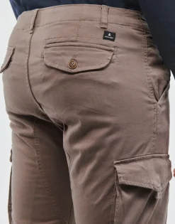 Jack & Jones Pantalons^- JPSTPAUL JJFLAKE