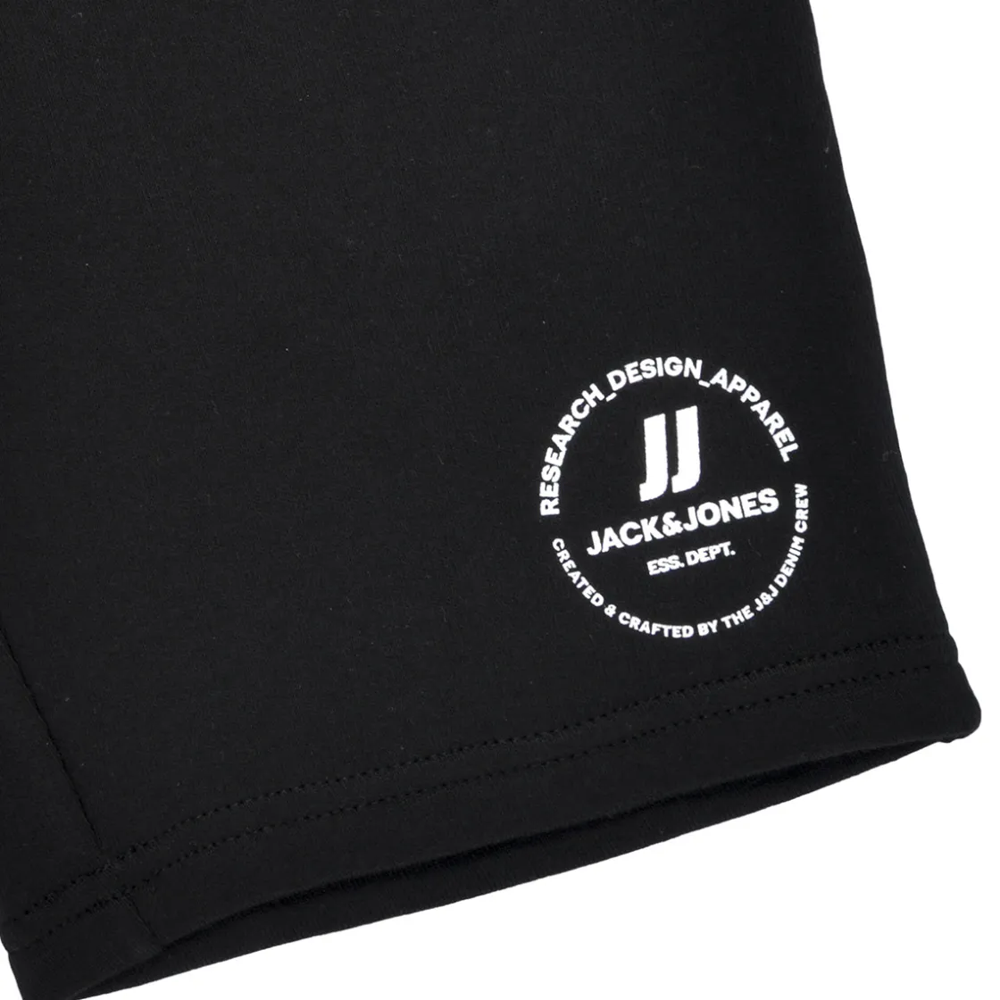 Jack & Jones - JPSTSWIFT SWEAT SHORTS AUT SN JNR< Shorts & Bermudas