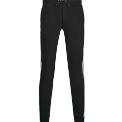 Jack & Jones - JPSTWILL JJREID BLOCKING SWEAT PANT SN Noir Discount