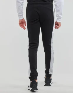 Jack & Jones - JPSTWILL JJREID BLOCKING SWEAT PANT SN Noir Discount