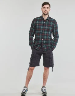 Jack & Jones - JPSTZEUS< Shorts & Bermudas