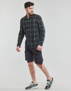 Jack & Jones - JPSTZEUS< Shorts & Bermudas