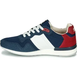 Jack & Jones - STELLAR MECH< Baskets Mode