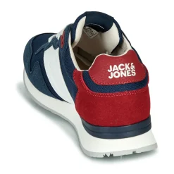 Jack & Jones - STELLAR MECH< Baskets Mode