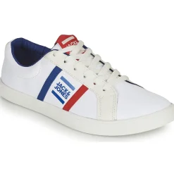 Jack & Jones - WHILEY Blanc Hot