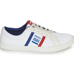 Jack & Jones - WHILEY Blanc Hot