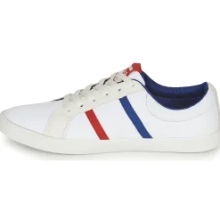 Jack & Jones - WHILEY Blanc Hot