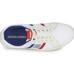 Jack & Jones - WHILEY Blanc Hot