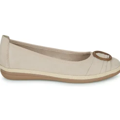 Jana Ballerines / Babies^- 22161-400