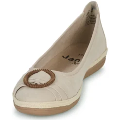 Jana Ballerines / Babies^- 22161-400