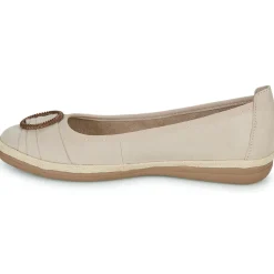 Jana Ballerines / Babies^- 22161-400