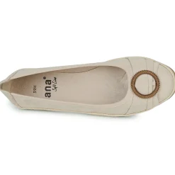Jana Ballerines / Babies^- 22161-400