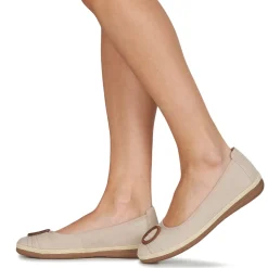 Jana Ballerines / Babies^- 22161-400