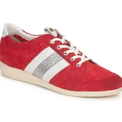 Janet Sport - MARGOT ODETTE Rouge