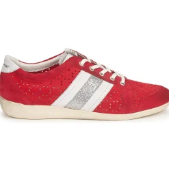 Janet Sport - MARGOT ODETTE Rouge