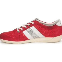 Janet Sport - MARGOT ODETTE Rouge