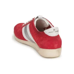 Janet Sport - MARGOT ODETTE Rouge