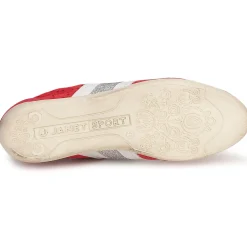 Janet Sport - MARGOT ODETTE Rouge