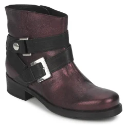 Janet&Janet - URSUS VAN Bordeaux Hot
