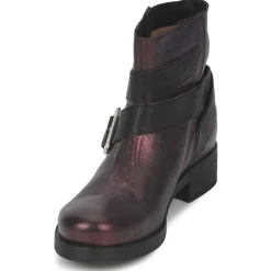 Janet&Janet - URSUS VAN Bordeaux Hot