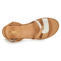 JB Martin Sandales Et Nu-pieds^- ABSOLUE
